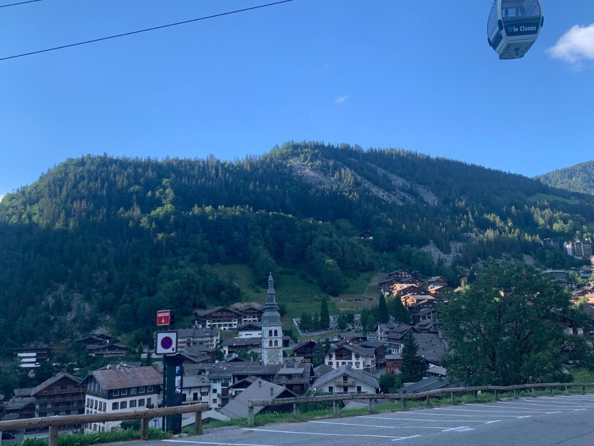 Petit Cocon Entre Lac, Golf Et Montagne, Proche D'Annecy Giez Exterior photo
